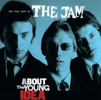 Very Best of the Jam - About the Young Idea