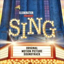 Sing: Original Motion Picture Soundtrack