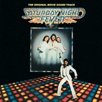 Saturday Night Fever: the Original Movie Sound Track (Deluxe Edition)
