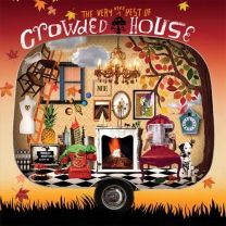 Very Very Best of Crowded House