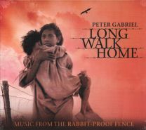 Long Walk Home (Music From the Rabbit-Proof Fence)