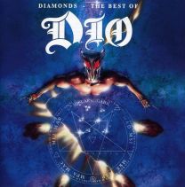 Diamonds - the Best of Dio