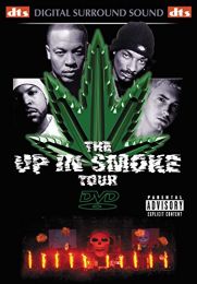 Up In Smoke Tour [dvd]