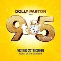 9 To 5 the Musical - West End Cast Recording