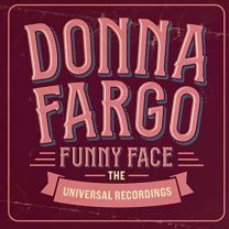 Funny Face - the Universal Recordings