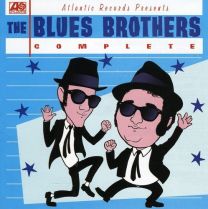 Blues Brothers Complete