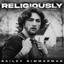 Religiously the Album