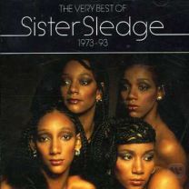 Very Best of Sister Sledge 1973‒93