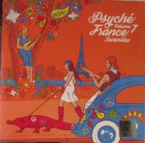 Psyche France, Vol 7 (Seventies)