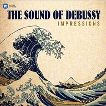 Impressions: the Sound of Debussy - 180g Vinyl LP