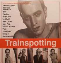 Trainspotting (Music From the Motion Picture)