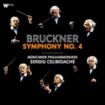 Bruckner: Symphony No. 4 "romantic