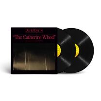 Complete Score From the Broadway Production of "the Catherine Wheel