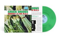 Green Onions Deluxe (60th Anniversary)