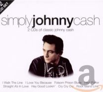 Simply Johnny Cash