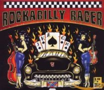 Rockabilly Racer: 2cds of Rockabilly