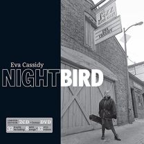 Nightbird - 2cd  DVD Limited Edition (2cd   Bonus Dvd)