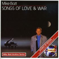 Songs of Love & War / Arabesque