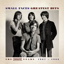 Greatest Hits (The Immediate Years 1967-1969)