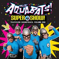 Super Show! Television Soundtrack: Volume 1