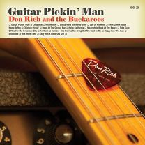 Guitar Pickin Man