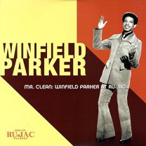 Mr. Clean: Winfield Parker At Ru-Jac