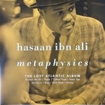 Metaphysics: the Lost Atlantic Album