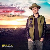 Global Underground #41: James Lavelle Presents Unkle Sounds - Naples (Limited Edition)
