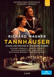 Richard Wagner: Tannhauser