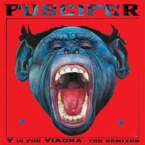 V" Is For Viagra - the Remixes