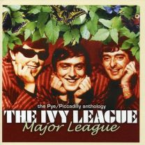 Major League: the Pye/Piccadilly Anthology
