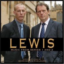 Lewis: Music From the Series