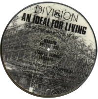 12 Inch Picture Discs